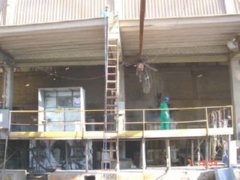 obra (615) PREVENCION RIESGOS LABORALES
